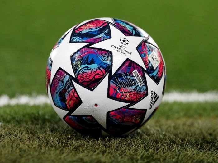 Batal di Turki, Final Liga Champions Dipindahkan ke Portugal