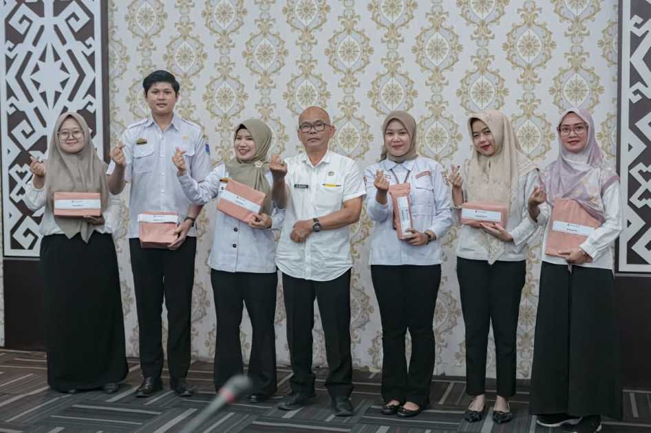 Pemkot Metro Mantapkan Keterbukaan Informasi Lewat Coaching Clinic PLID