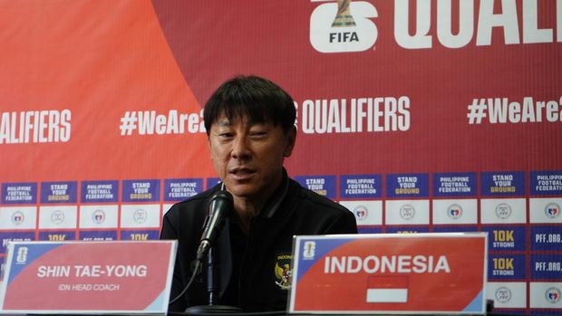 STY Masih Respek ke Fans Indonesia, Respek yang Tak Pernah Pudar